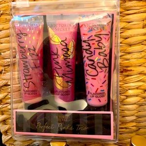 Victoria Secret Flavored Lipglosses